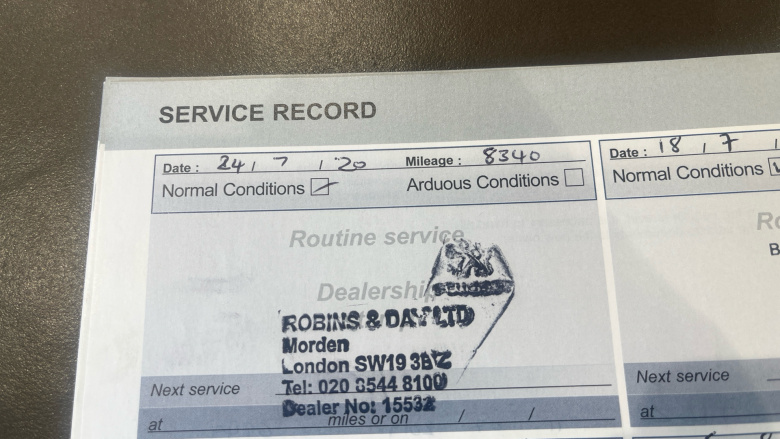 Peugeot 3008 1.2 PureTech Allure 5dr Petrol Estate